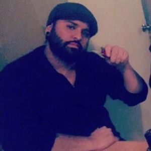 Meet your Posher, Alejandro